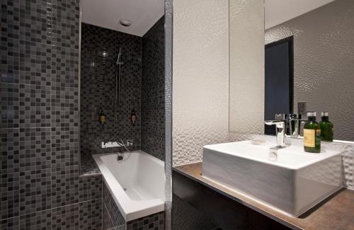 Carnot - Gailleton Hotel | Hotel des Savoies Lyon Perrache