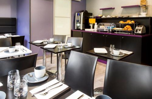 Carnot - Gailleton Hotel | Hotel des Savoies Lyon Perrache