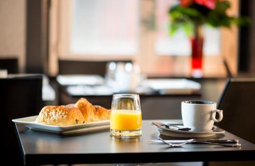Carnot - Gailleton Hotel | Hotel des Savoies Lyon Perrache