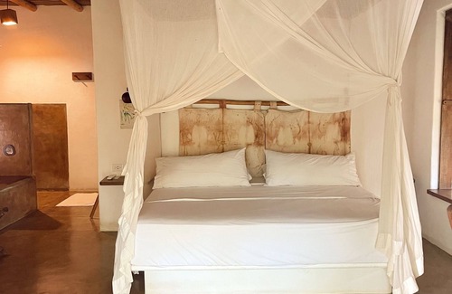 San Pedro Pochutla Hotel | Hotel Descalzo