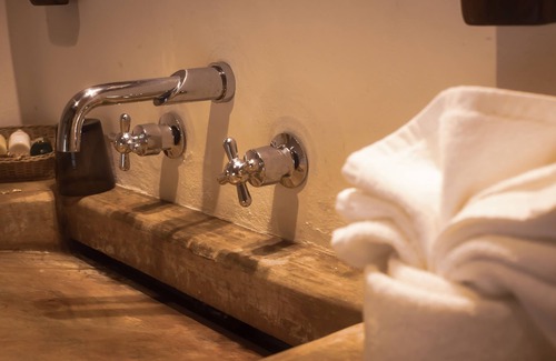 San Pedro Pochutla Hotel | Hotel Descalzo