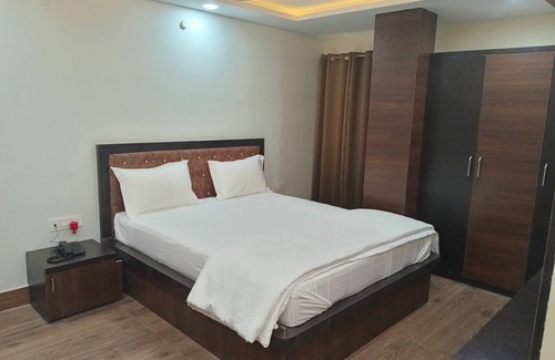 Begusarai Hotel | Hotel DEv Inn