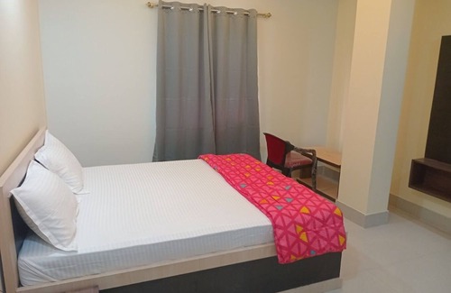 Begusarai Hotel | Hotel DEv Inn