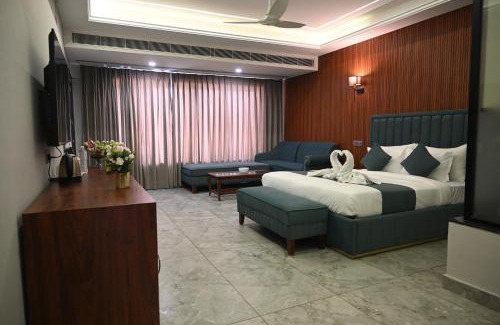 Bathinda Hotel | Hotel Devaan
