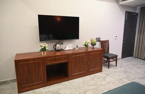 Bathinda Hotel | Hotel Devaan