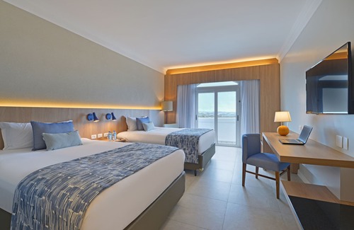 Itapua Hotel | Hotel Deville Prime Salvador