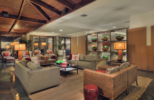 Itapua Hotel | Hotel Deville Prime Salvador