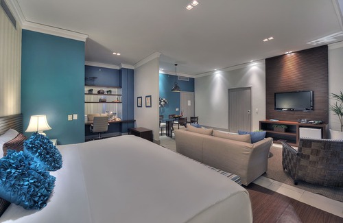 Itapua Hotel | Hotel Deville Prime Salvador