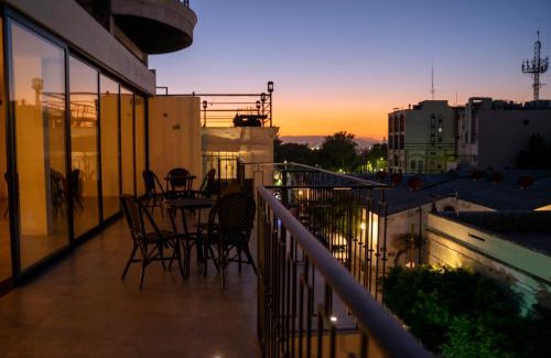 Guadalajara Hotel | Hotel Dex Tlaquepaque