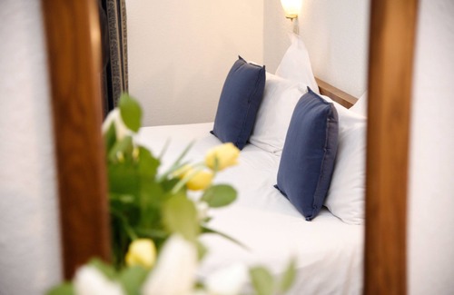 Munster Hotel | Hotel Deybach