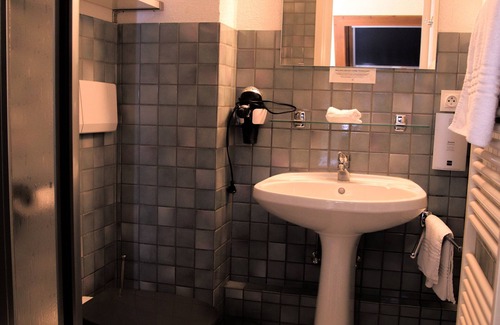 Munster Hotel | Hotel Deybach