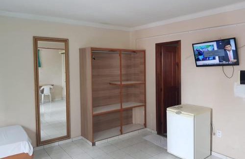 Centro Hotel | Hotel Dez De Julho
