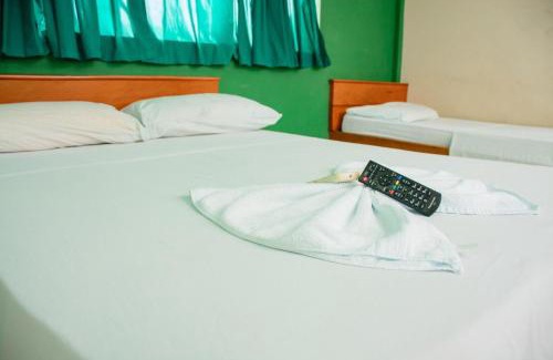 Centro Hotel | Hotel Dez De Julho