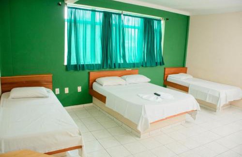 Centro Hotel | Hotel Dez De Julho