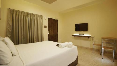 Vashi House | Hotel DhanGuru