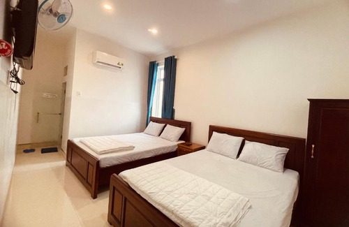 Phu Cat Hotel | Hotel Diễm My
