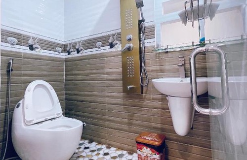 Phu Cat Hotel | Hotel Diễm My