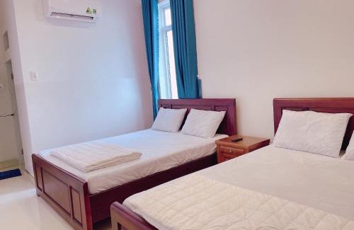 Phu Cat Hotel | Hotel Diễm My