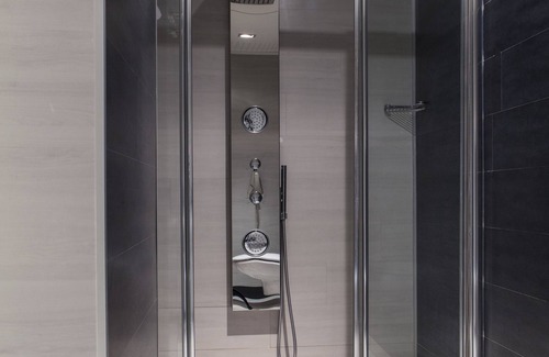 Zaragoza Hotel | Hotel Diagonal Plaza