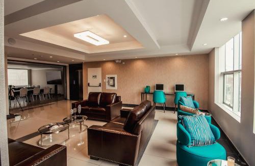 Cercado de Lima Hotel | Hotel Diamond Lima