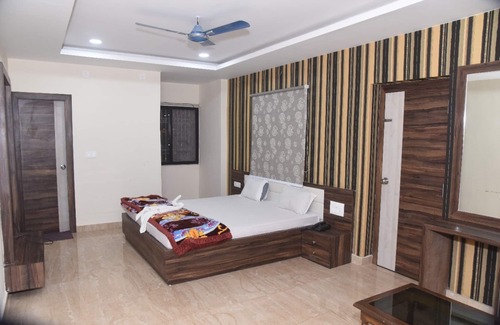 Rajgir Hotel | HOTEL DIAMOND VIHAR BIHAR