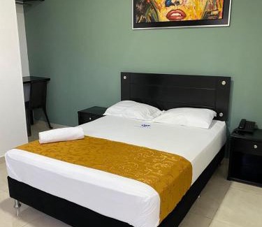 Riohacha Hotel | Hotel Diamonds