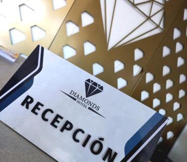 Riohacha Hotel | Hotel Diamonds