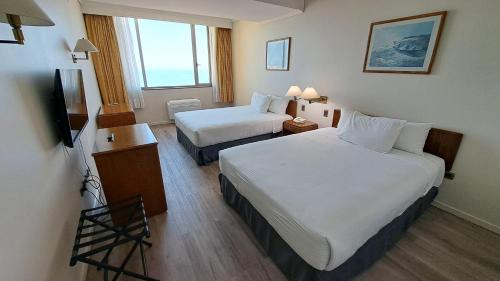 Antofagasta Hotel | Hotel Diego De Almagro Costanera - Antofagasta