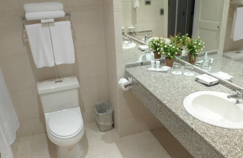Concepcion Hotel | Hotel Diego De Almagro Concepcion