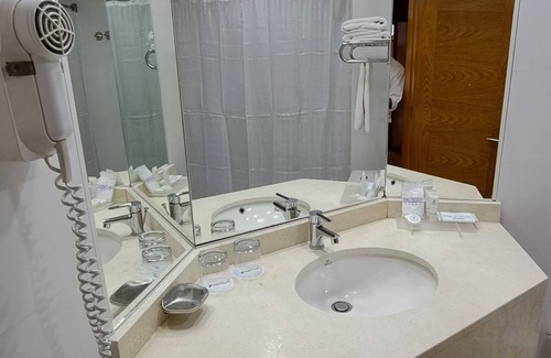 Curico Hotel | Hotel Diego de Almagro Curico