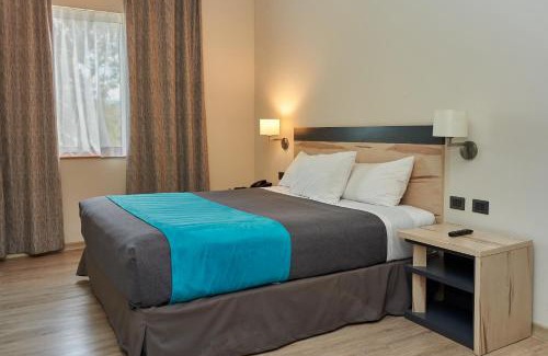 Talca Hotel | Hotel Diego de Almagro Talca Express