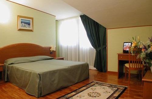 Tivoli Hotel | Hotel Dimora Adriana
