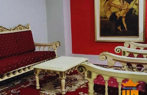 San Cristóbal Hotel | Hotel Dinastía