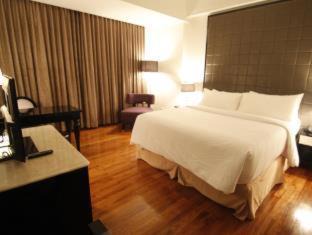 Senayan Hotel | Hotel Diradja