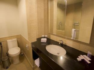 Senayan Hotel | Hotel Diradja