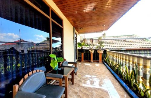 Ponorogo Hotel | Hotel Dirgahayu Ponorogo