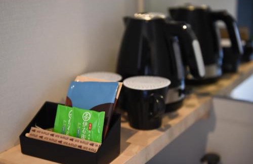 Nagaokakyo Hotel | Hotel Discover Nagaokakyo - Vacation STAY 34423v