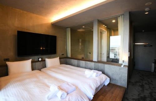 Nagaokakyo Hotel | Hotel Discover Nagaokakyo - Vacation STAY 29771v