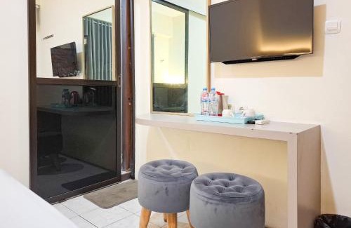 Nganjuk Hotel | Hotel Djaya RedPartner near Alun Alun Nganjuk