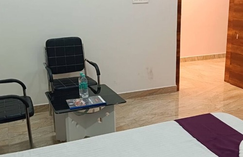 Muzaffarpur Hotel | Hotel DN Tower Muzaffarpur