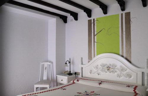 La Alberca Hotel | Hotel Doña Teresa