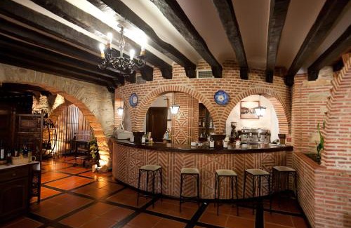 La Alberca Hotel | Hotel Doña Teresa