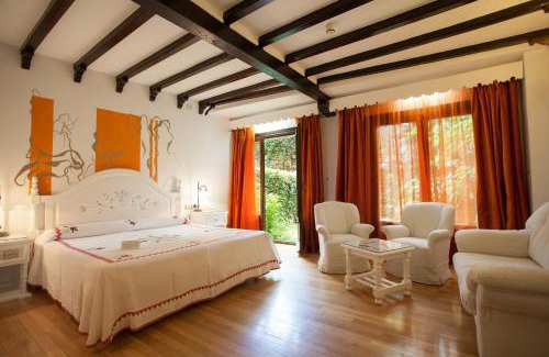 La Alberca Hotel | Hotel Doña Teresa