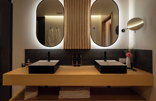 Aveiro Hotel | Hotel do Alboi