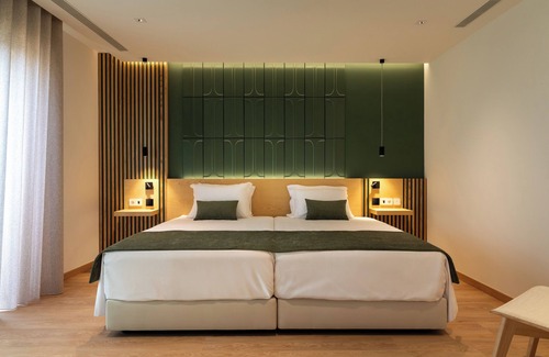 Aveiro Hotel | Hotel do Alboi