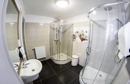 Solec Kujawski Resort | Hotel Dobre z Lasu