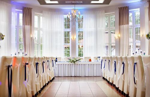 Solec Kujawski Resort | Hotel Dobre z Lasu