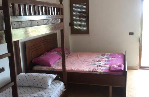 Sakës Hotel | Hotel Doda