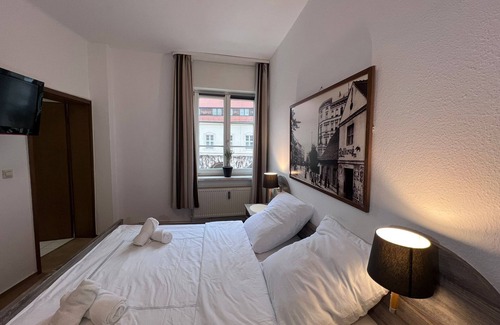 Gardelegen Hotel | Hotel Doko Gardelegen