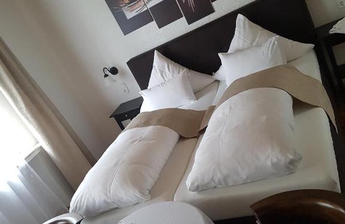 Soest Old Town Hotel | Hotel Domhof